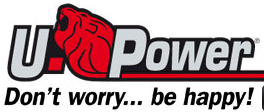 U Power   Don t worry... be happy